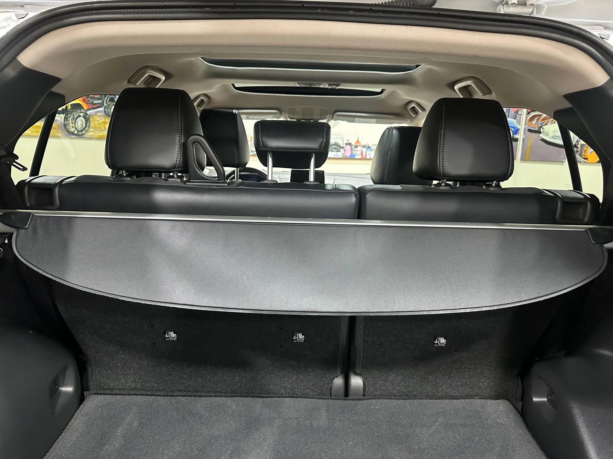Used 2022 Mitsubishi Eclipse Cross SE AWD/4WD image 25
