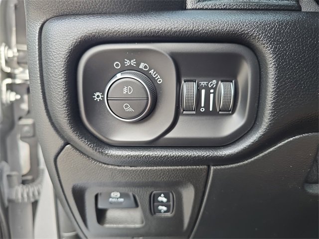 Certified 2022 RAM 1500 Laramie image 20