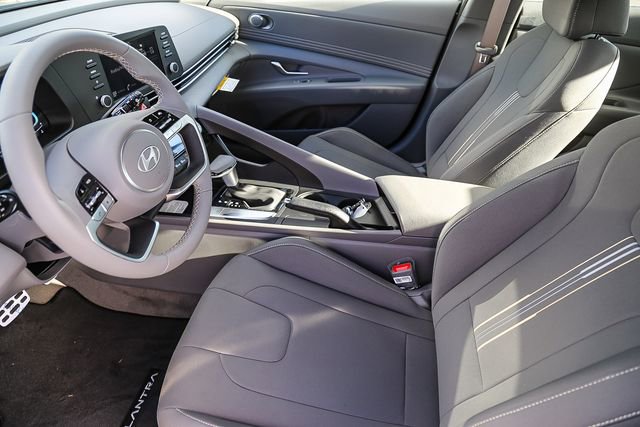 New 2026 Hyundai Elantra Sport FWD image 20