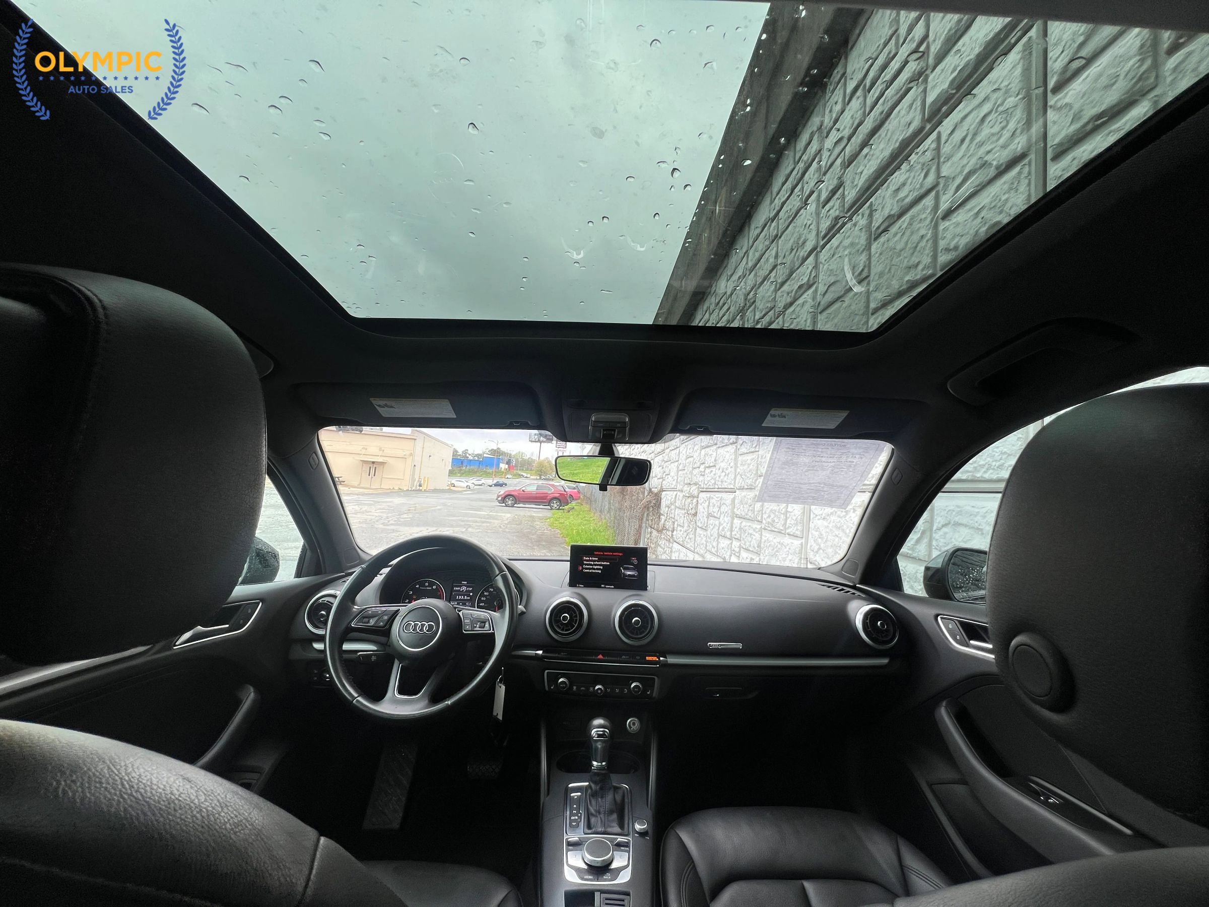 Used 2018 Audi A3 2.0T Premium image 37