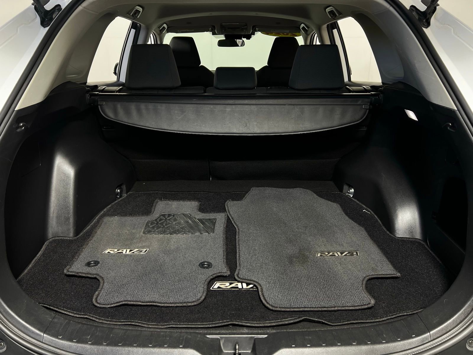 Certified 2024 Toyota RAV4 XLE w/ Weather Package image 26