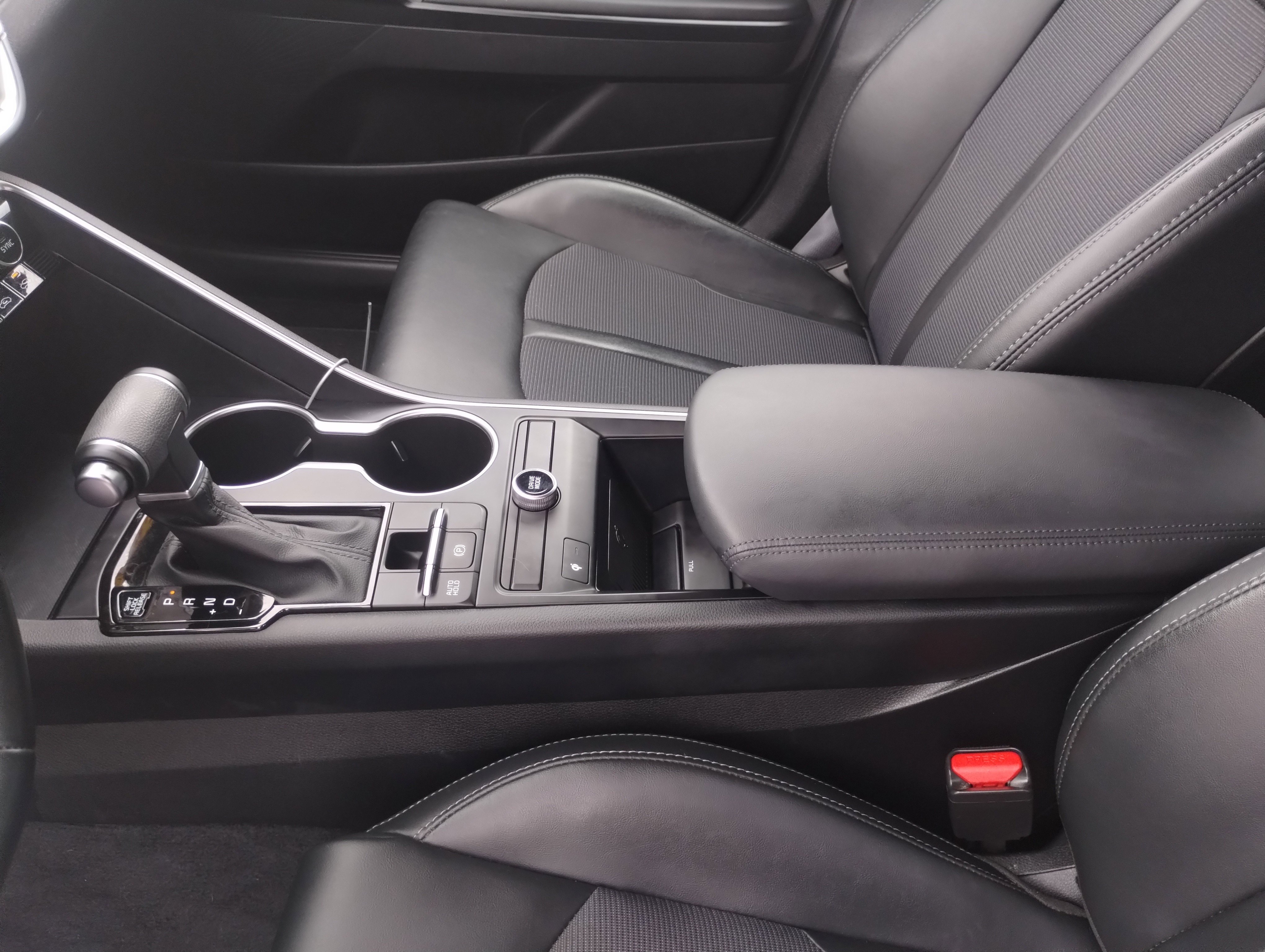 Used 2022 Kia K5 GT-Line image 13