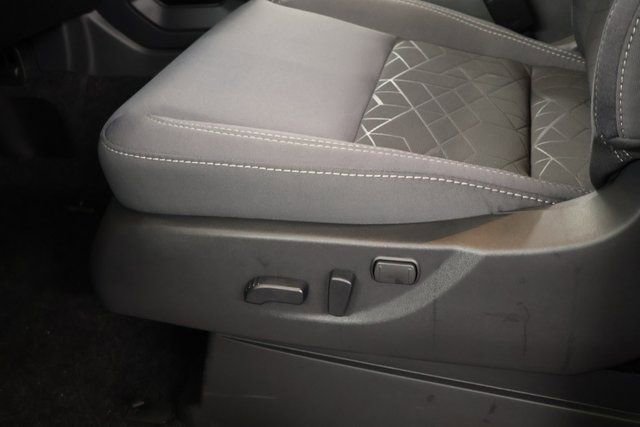 New 2026 Nissan Frontier SV w/ SV Convenience Package image 10