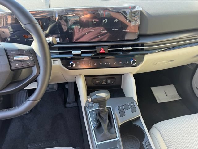 Used 2026 Kia Sportage EX w/ EX Panorama Roof Package FWD image 20