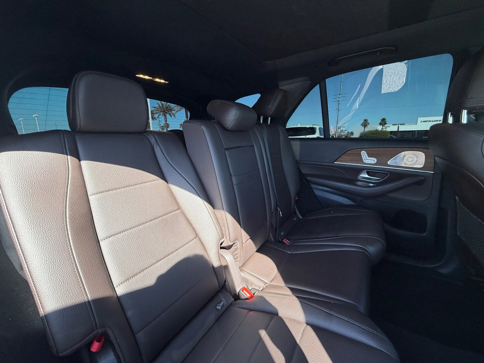 Used 2021 Mercedes-Benz GLE 350 image 18