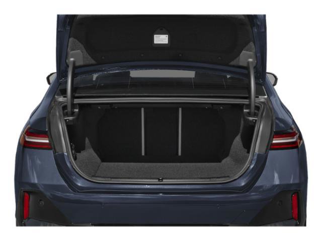 Certified 2024 BMW i5 M60 w/ Premium Package image 14