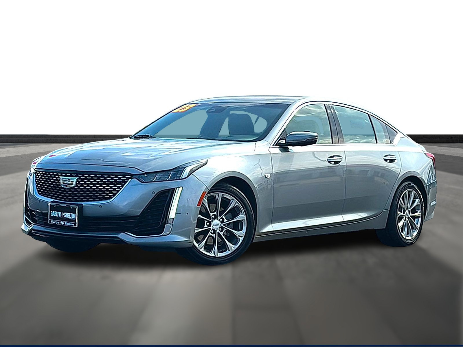 Used 2023 Cadillac CT5 Premium Luxury w/ Climate Package