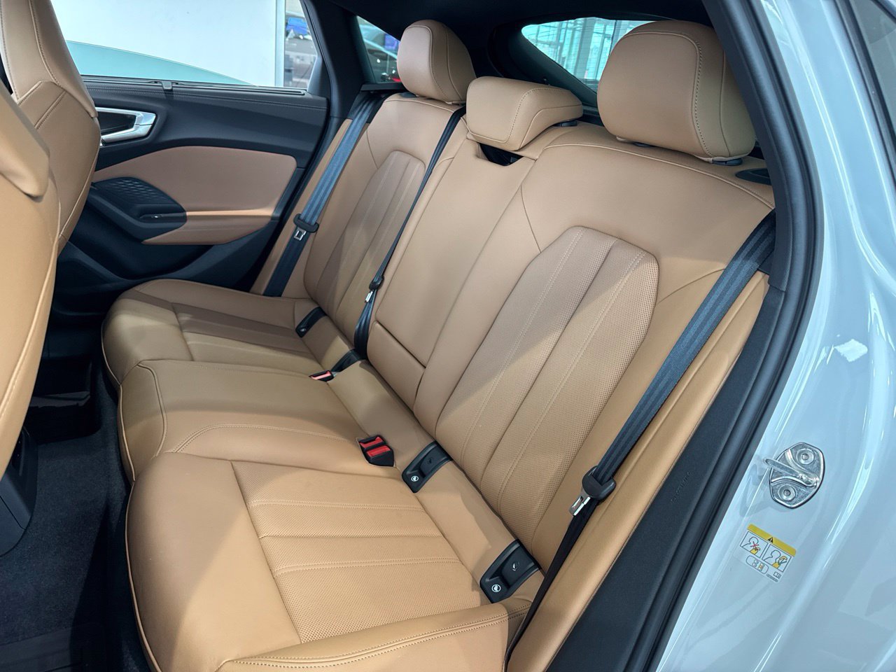 Used 2025 Audi A5 Premium Plus AWD/4WD image 39