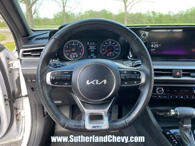 Used 2024 Kia K5 GT-Line w/ GT-Line Premium Package image 20