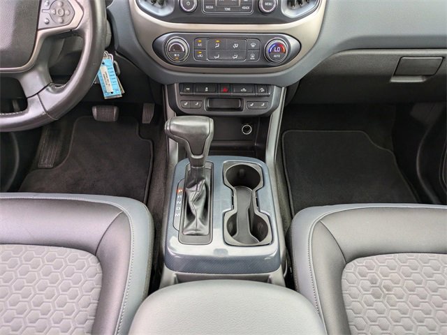 Used 2016 Chevrolet Colorado Z71 image 19