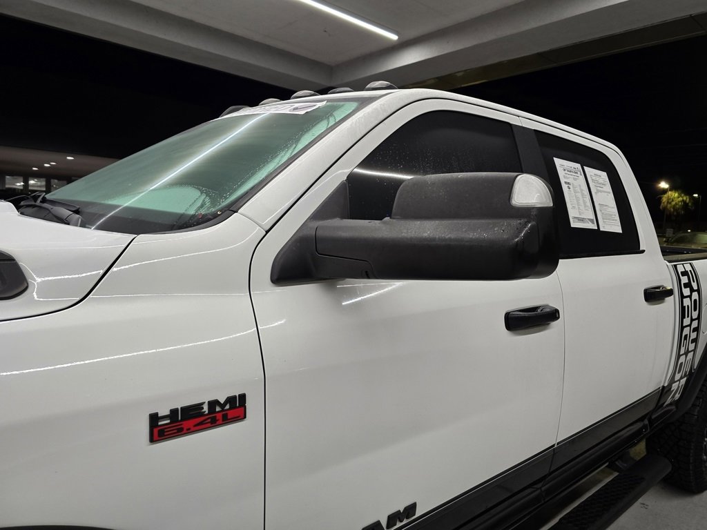 Used 2020 RAM 2500 Power Wagon image 14