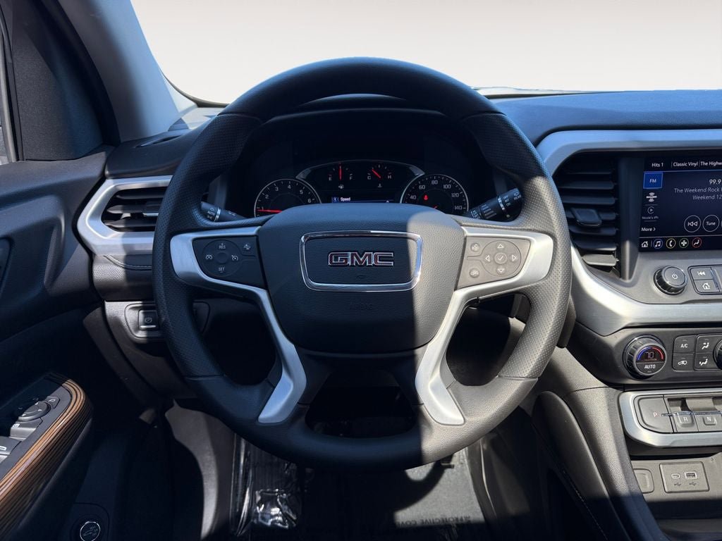 Used 2022 GMC Acadia SLE w/ Driver Convenience Package AWD/4WD image 14