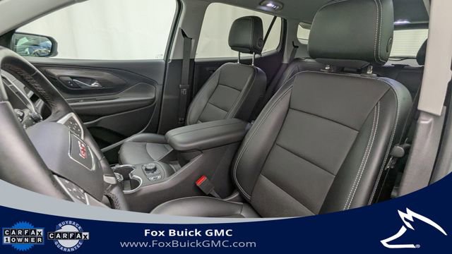 Certified 2023 GMC Terrain SLT w/ LPO, Floor Liner Package AWD/4WD image 21