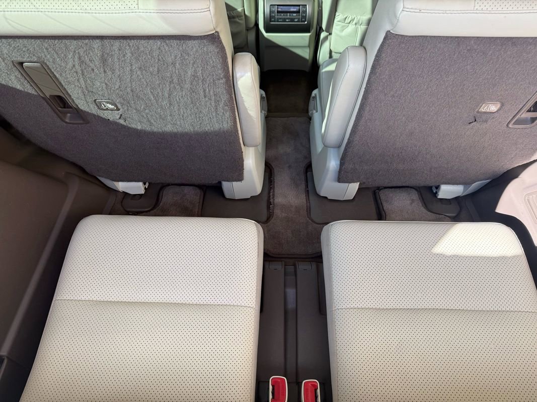 Used 2017 Lexus GX 460 Luxury image 30