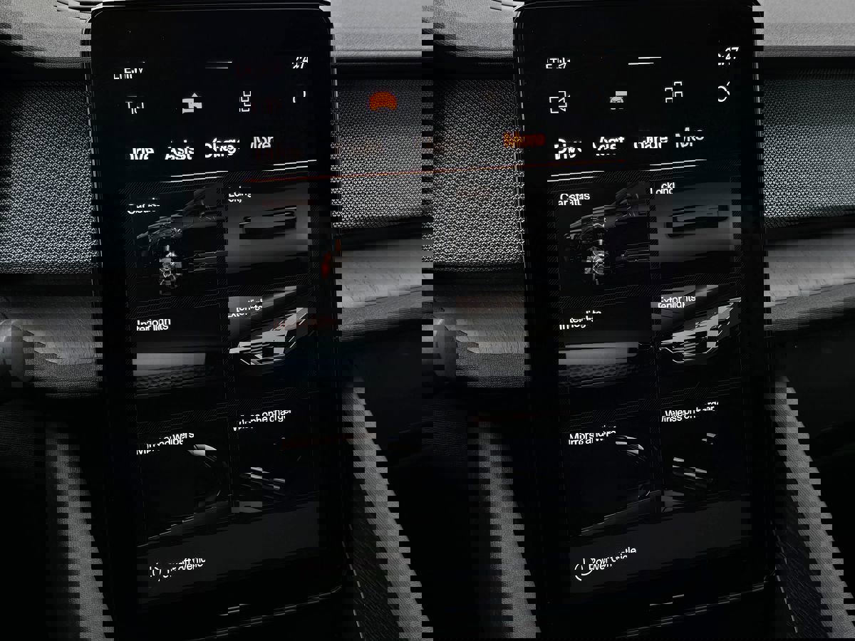 Used 2022 Polestar Polestar 2 w/ Plus Package image 40