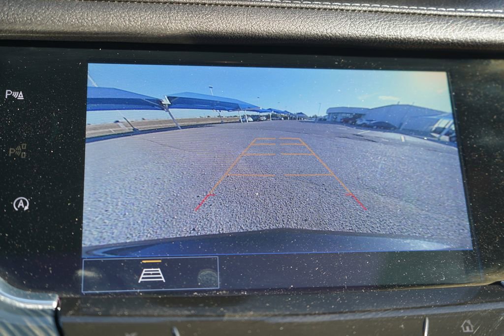 Used 2024 Cadillac XT6 Premium Luxury image 34