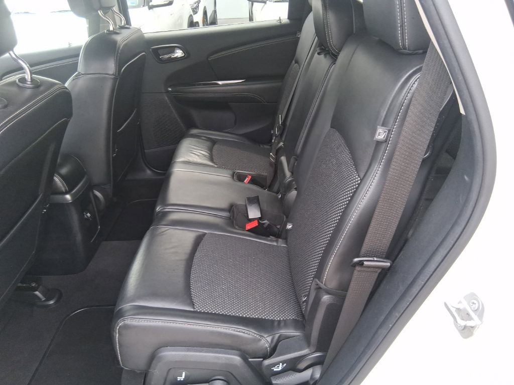 Used 2020 Dodge Journey Crossroad image 18