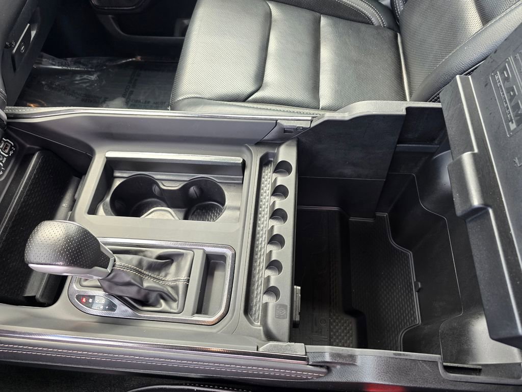 Used 2021 RAM 1500 TRX w/ TRX Level 1 Equipment Group image 40