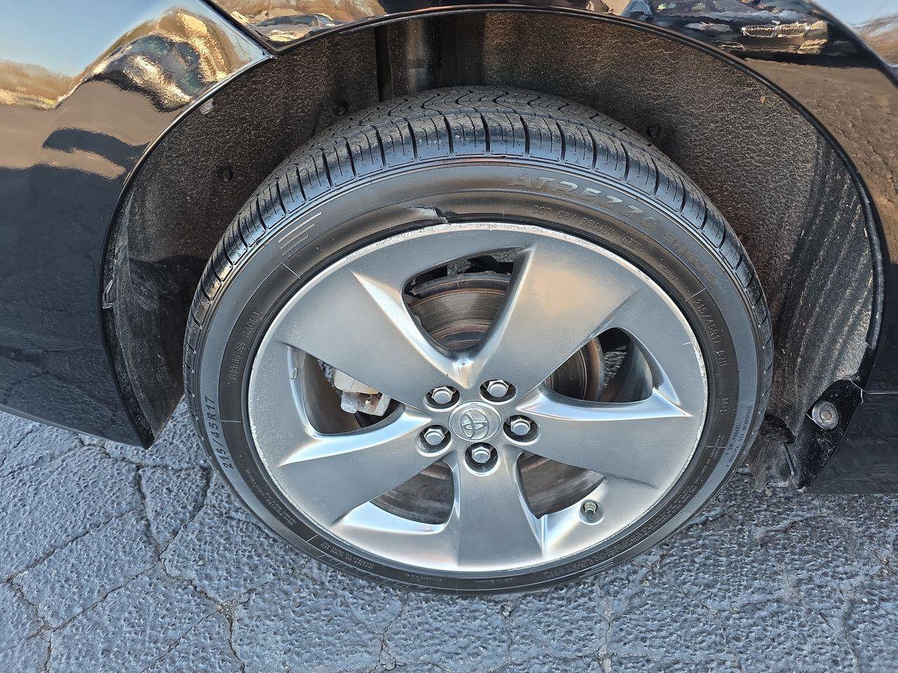 Used 2013 Toyota Prius Persona Series image 17