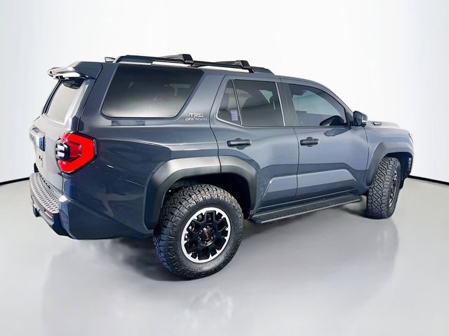 Used 2025 Toyota 4Runner TRD Off-Road Premium image 7