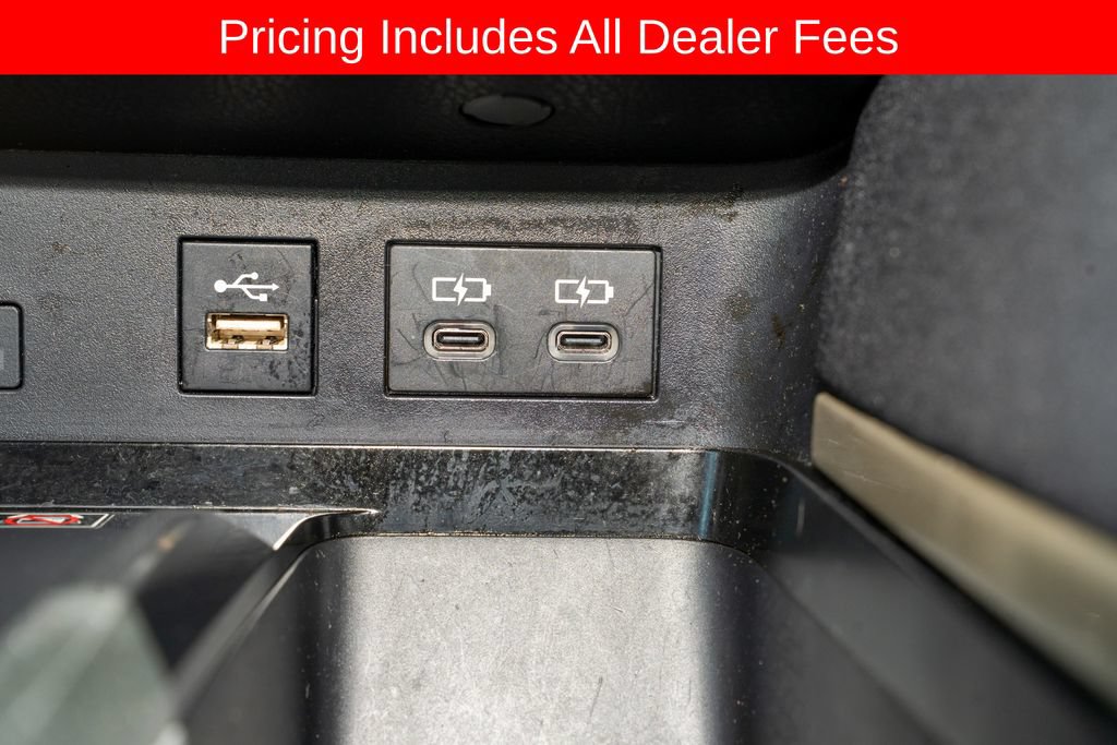 Used 2025 Toyota Camry LE w/ Convenience Package AWD/4WD image 14