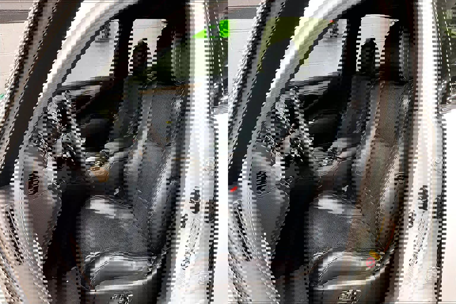 Used 2013 Lexus LS 460 w/ F-Sport Pkg image 7