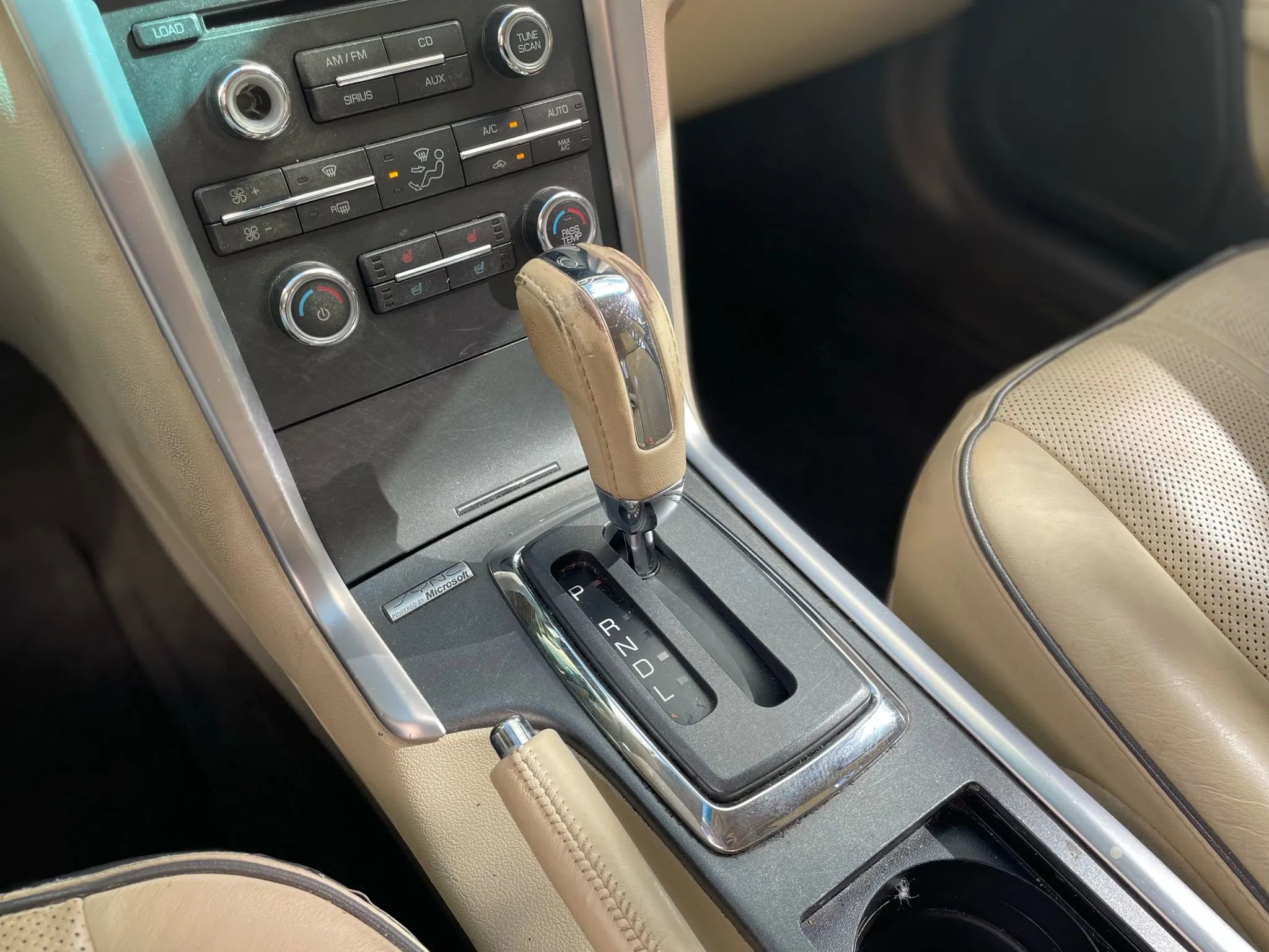 Used 2011 Lincoln MKZ Hybrid FWD image 23