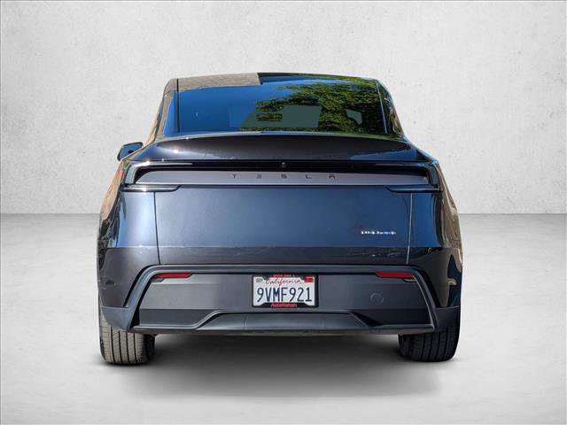 Used 2026 Tesla Model Y Long Range image 7