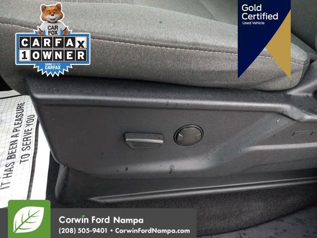 Certified 2024 Ford F150 XLT image 14