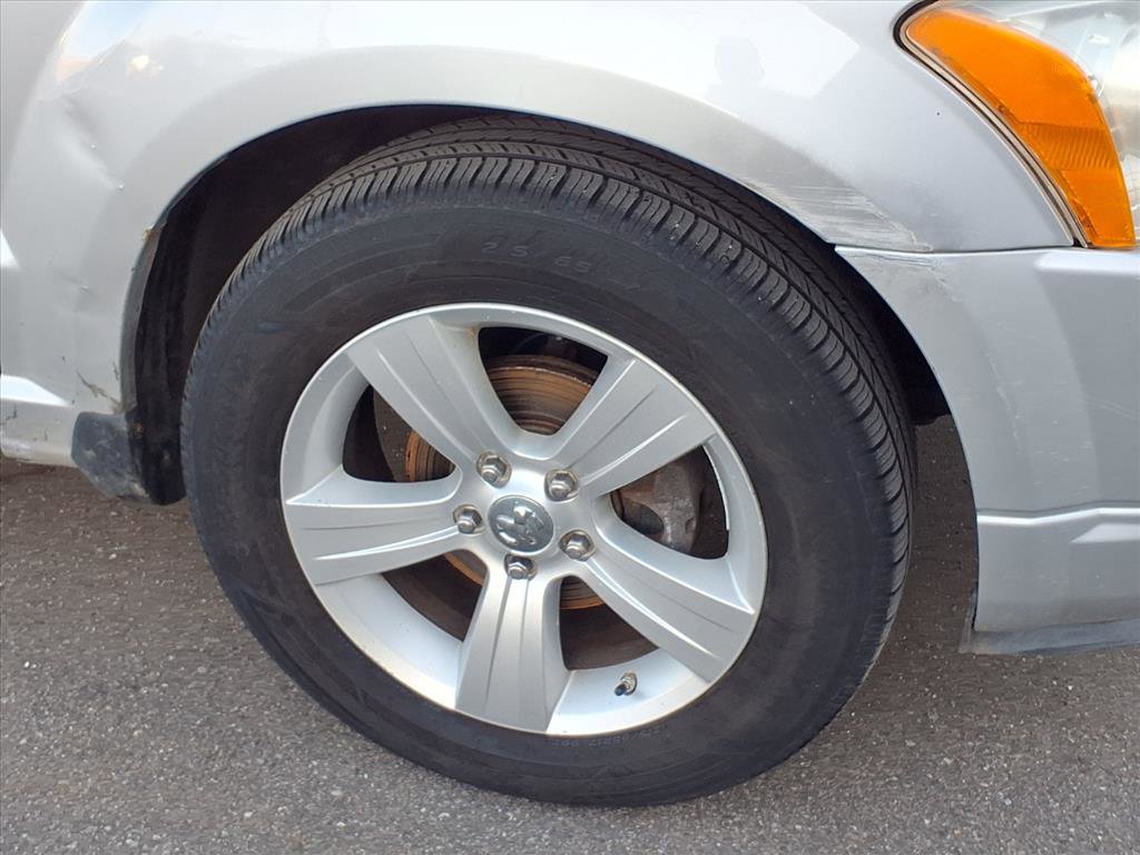 Used 2010 Dodge Caliber Mainstreet image 24