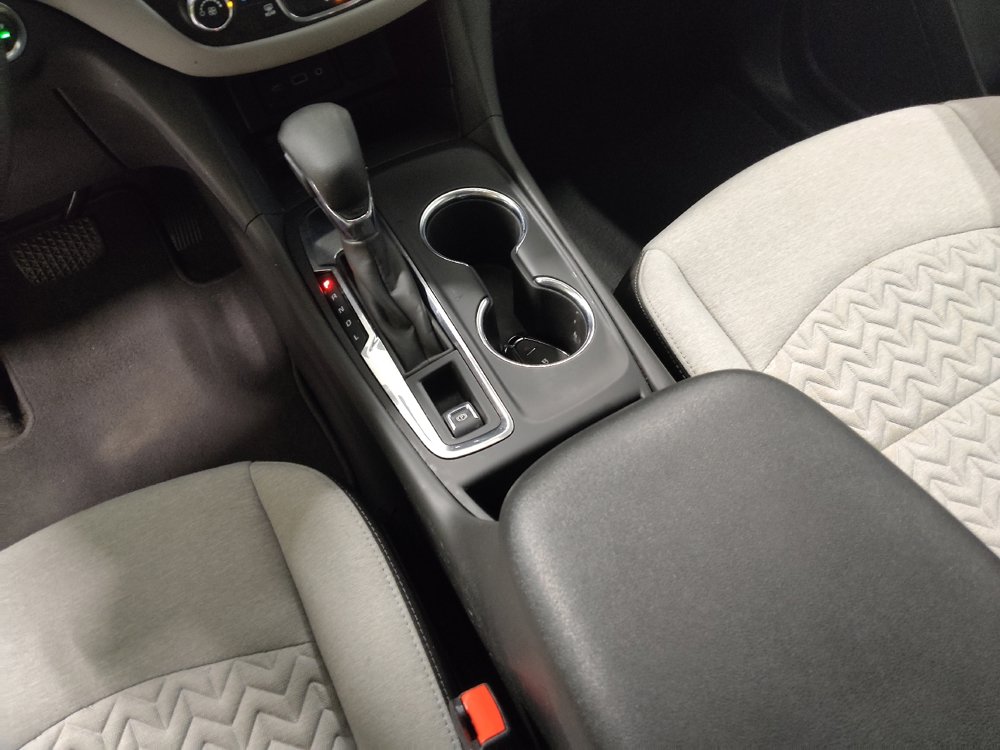 Used 2023 Chevrolet Equinox LT FWD image 26