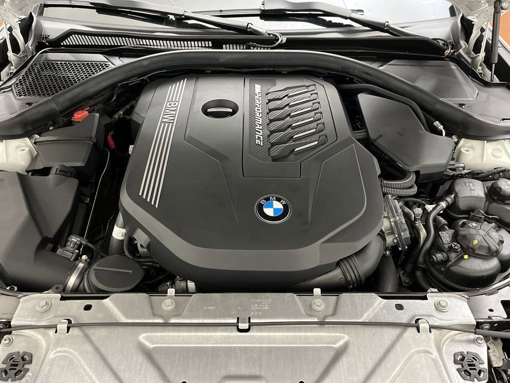 Certified 2023 BMW M340i xDrive w/ Premium Package image 27