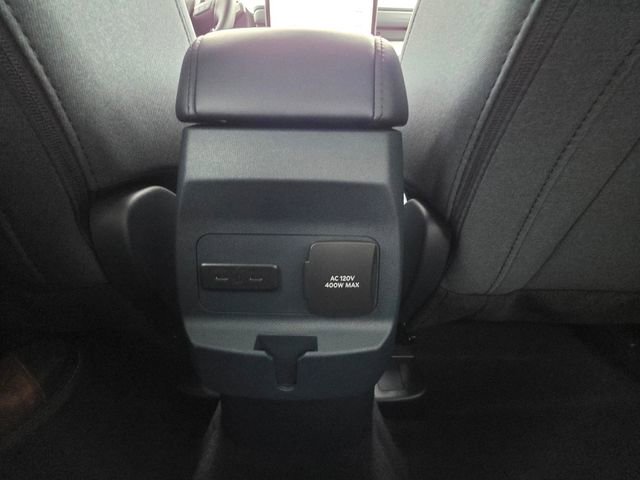 New 2026 Ford Maverick XLT w/ Equipment Group 301A image 34