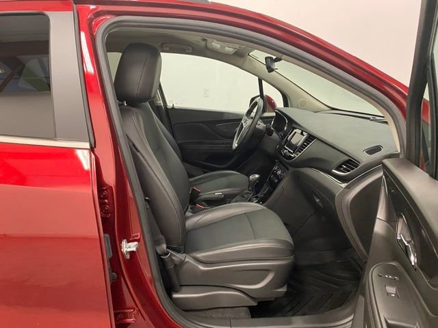 Used 2022 Buick Encore Preferred w/ Safety Package image 22