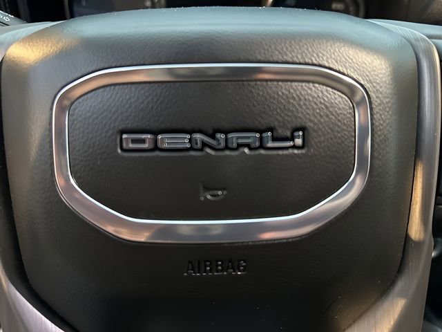 Used 2020 GMC Sierra 2500 Denali w/ Denali Ultimate Package image 20