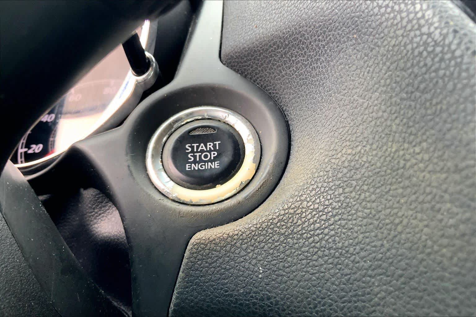 Used 2017 Mitsubishi Outlander Sport SEL FWD image 29