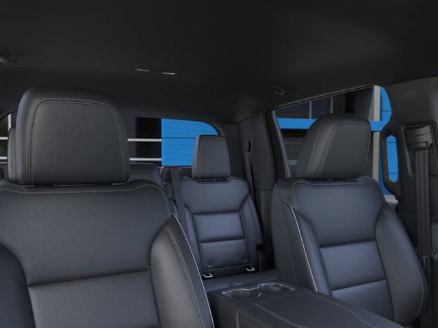 New 2026 Chevrolet Silverado EV LT image 24