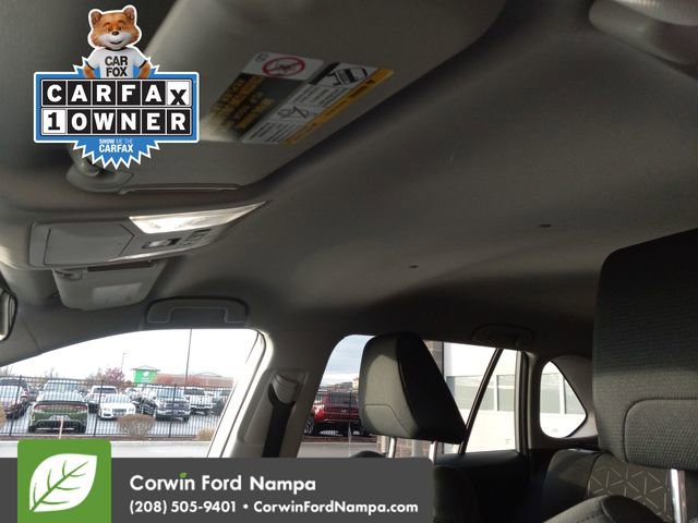 Used 2022 Toyota RAV4 XLE image 23