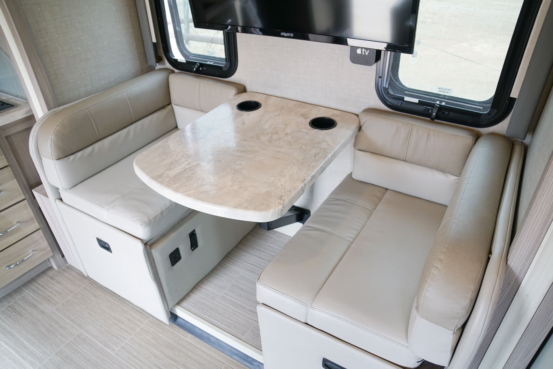 Used 2020 Mercedes-Benz Sprinter 3500 image 31
