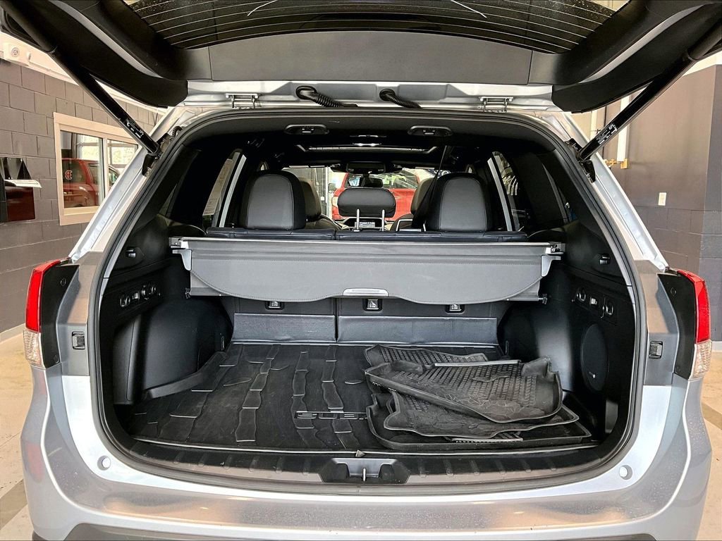 Used 2024 Subaru Forester Wilderness image 26