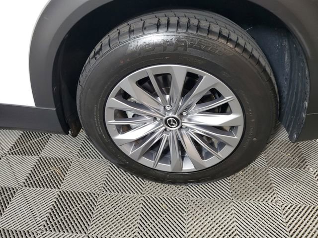 Certified 2024 MAZDA CX-90 Plug-In Hybrid w/ Preferred AWD/4WD image 11