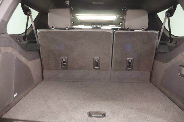 Used 2026 Cadillac Escalade ESV Luxury w/ Touring Package AWD/4WD image 26
