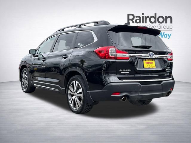 Used 2020 Subaru Ascent Limited w/ Technology Package image 5