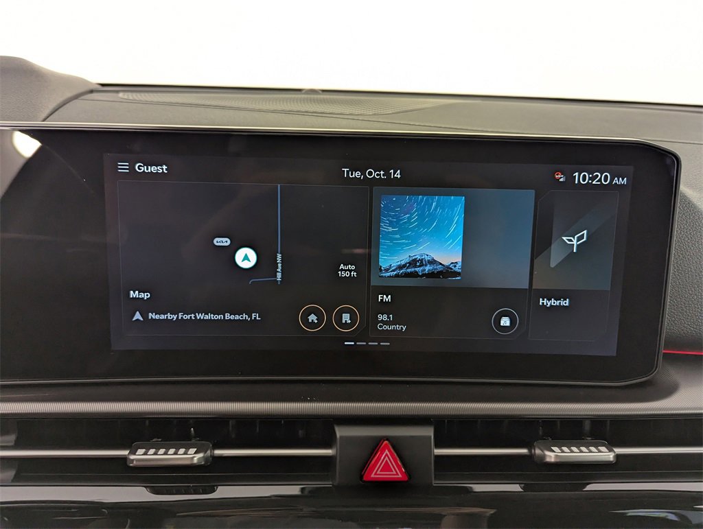 New 2026 Kia Sportage SX Prestige image 24