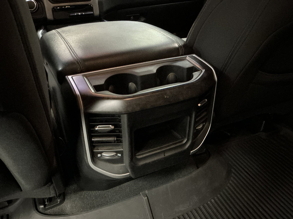 Used 2022 RAM 1500 Big Horn AWD/4WD image 24