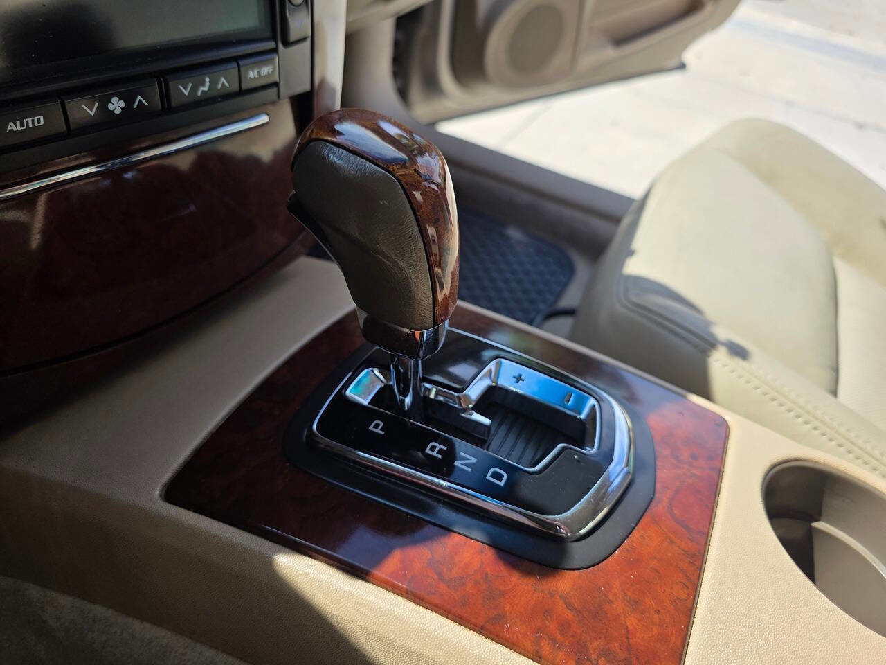 Used 2006 Cadillac CTS 3.6 image 20