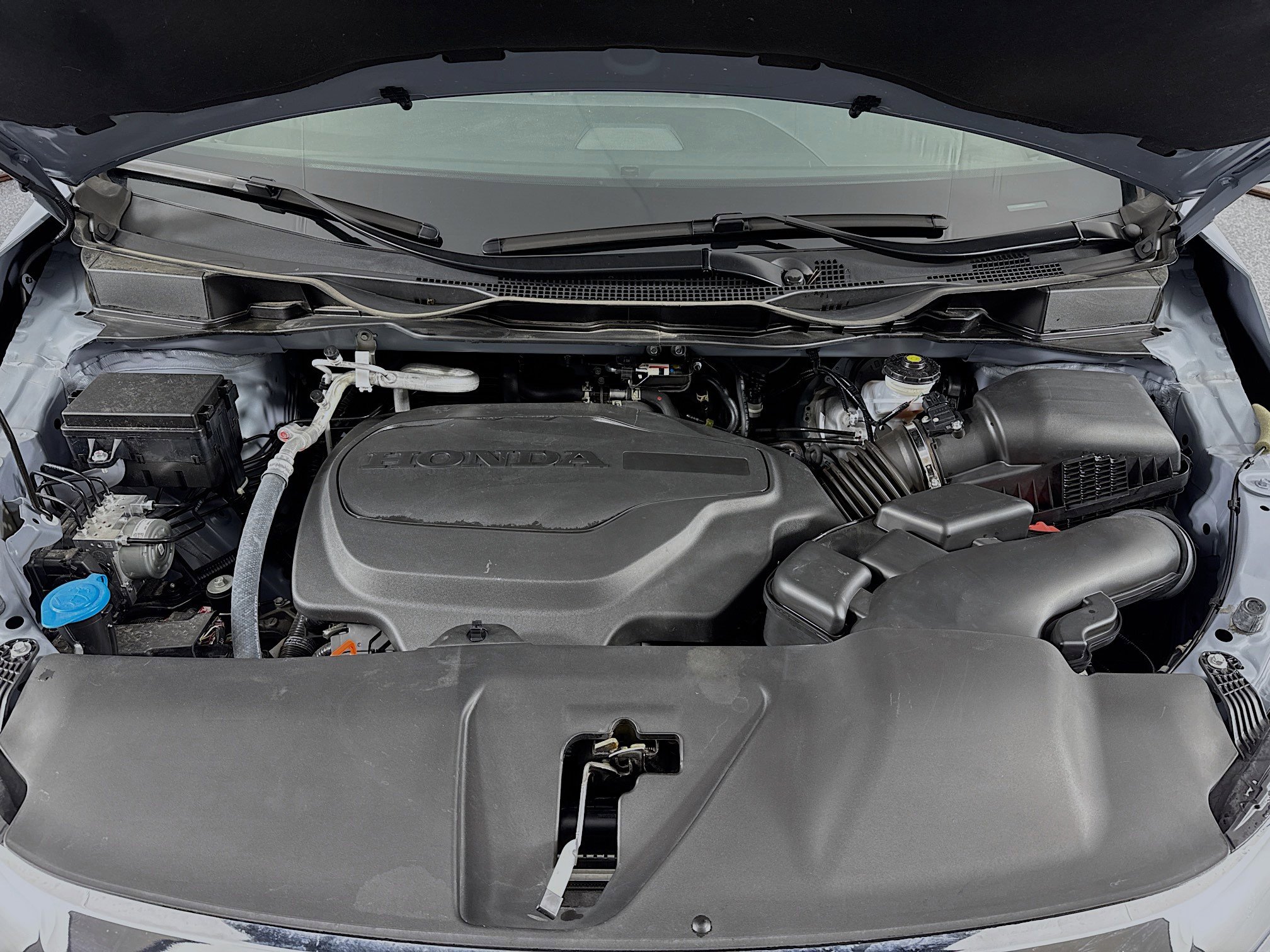 Certified 2023 Honda Odyssey Elite image 33