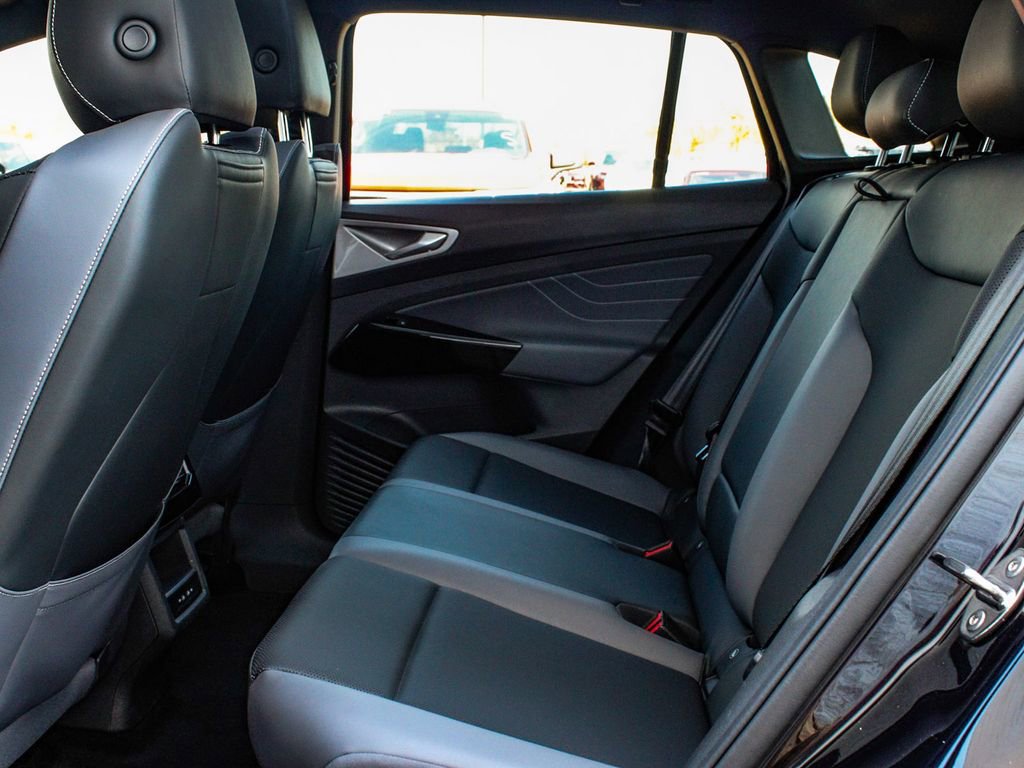 Used 2023 Volkswagen ID.4 Pro S image 35