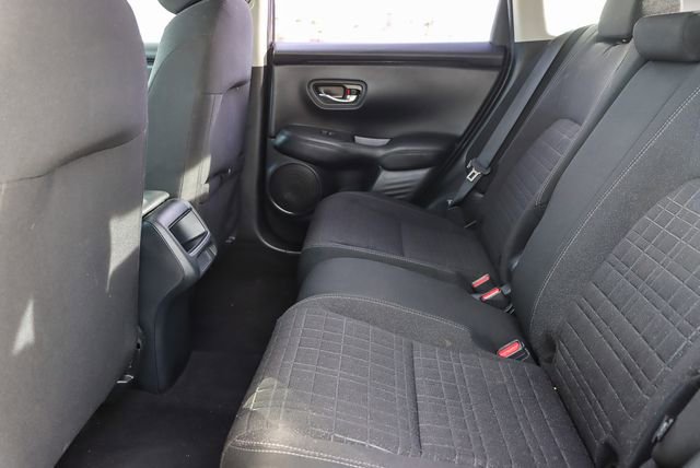 Used 2023 Honda HR-V LX image 19