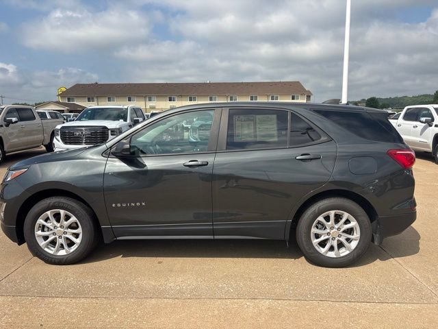 Used 2020 Chevrolet Equinox LS w/ LS Convenience Package AWD/4WD image 6